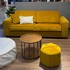 Диван-кровать Seattle Neo отделка ткань кат.B, орех, С1 от MOD INTERIORS, MDI.SF.TEL.386, 2-я фотография мини