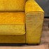 Диван-кровать Seattle Neo отделка ткань кат.B, орех, С1 от MOD INTERIORS, MDI.SF.TEL.386, 3-я фотография мини