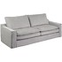 Диван King LC отделка ткань кат. A, ножки Sake 9 см, CM от MOD INTERIORS, MDI.SF.TEL.729, 1-я фотография мини