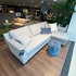 Диван-кровать Ilves Up отделка ткань кат.A, хром, EU от MOD INTERIORS, MDI.SF.TEL.910, 6-я фотография мини