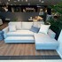 Диван-кровать Ilves Up отделка ткань кат.A, хром, EU от MOD INTERIORS, MDI.SF.TEL.910, 5-я фотография мини