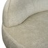 Диван Arty отделка ткань кат.С, черный металл, С1 от MOD INTERIORS, MDI.SF.TEL.859, 3-я фотография мини