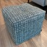 Пуфик Presto отделка ткань кат. С, comfort EU от MOD INTERIORS, MDI.ST.TEL.784, 1-я фотография мини