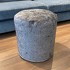 Пуфик Bouvet отделка ткань кат. С, EU от MOD INTERIORS, MDI.ST.TEL.887, 1-я фотография мини