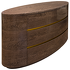 Комод отделка Wenge C от FRATELLI BARRI, FB.CHD.FO.16, 2-я фотография мини