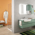 Шкаф навесной Freedom от LEGNOBAGNO, LG.SN.FR.47, 2-я фотография мини