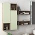 Шкаф навесной Freedom от LEGNOBAGNO, LG.SN.FR.60, 1-я фотография мини