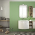 Шкаф навесной Freedom от LEGNOBAGNO, LG.SN.FR.8, 3-я фотография мини