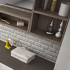 Шкаф навесной Freedom от LEGNOBAGNO, LG.SN.FR.52, 2-я фотография мини