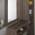 Шкаф навесной Freedom от LEGNOBAGNO, LG.SN.FR.52, 3-я фотография мини