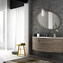 Зеркало Orbita от LEGNOBAGNO, LG.MR.FR.2, 3-я фотография мини