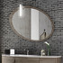 Зеркало Orbita от LEGNOBAGNO, LG.MR.FR.2, 1-я фотография мини