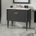 Тумба под раковину Elegant c раковиной от FENICE ITALIA, FI.TR.CI.36, 1-я фотография мини