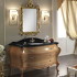 Тумба под раковину Luxury от FENICE ITALIA, FI.TR.GD.140, 2-я фотография мини