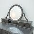 Туалетный столик c зеркалом от GIORGIO CASA, GC.LDT.VP.35, 4-я фотография мини