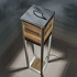 Светильник для улицы Ginger от ETHIMO, ET.OL.GI.2, 1-я фотография мини