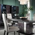Стул (комплект из двух стульев) Heritage от ALF ITALIA, AIT.CH.HG.70, 2-я фотография мини