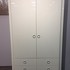 Гардероб отделка бежевый блестящий лак Beige B gloss от FRATELLI BARRI, FB.WR.MD.65, 4-я фотография мини