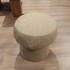 Пуфик Comet отделка ткань кат. C, C1 от MOD INTERIORS, MDI.ST.TEL.1178, 3-я фотография мини