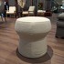 Пуфик Comet отделка ткань кат. C от MOD INTERIORS, MDI.ST.TEL.1162, 2-я фотография мини