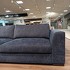 Диван Punta Dream отделка ткань кат. 3 Chenille 23 от MOD INTERIORS, MDI.SF.SL.309, 3-я фотография мини