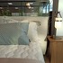 Кровать с подъемным механизмом Leonor отделка ткань Gunny MG100 кат 2 от MOD INTERIORS, MDI.BD.SL.41, 5-я фотография мини