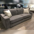 Диван-кровать AMALFI с 2 подушками от FDESIGN, FD.SF.FS.22, 1-я фотография мини