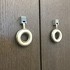 Буфет отделка шпон темного дуба P, серебряное напыление от FRATELLI BARRI, FB.SB.MD.661, 5-я фотография мини