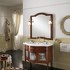 Зеркало с бра Iris от FENICE ITALIA, FI.MR.SR.19, 2-я фотография мини
