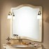Зеркало с бра Iris от FENICE ITALIA, FI.MR.SR.23, 1-я фотография мини