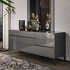 Комод Graphite от ALF ITALIA, AIT.CHD.GRP.6, 1-я фотография мини