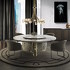 Обеденный стол Lotus от LONGHI, LGN.DT.LNG.32, 1-я фотография мини