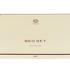Комплект постельного белья Queen от LUXBERRY, LUX.KPB.BV.41, 4-я фотография мини