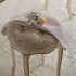 Пуфик Luxury от FENICE ITALIA, FI.ST.GD.62, 1-я фотография мини