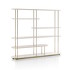 Стеллаж Manhattan от DV HOME COLLECTION, DH.SH.DH.19, 3-я фотография мини