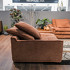 Кресло Sambuca отделка ткань кат. 5 col. Soul 30 от MOD INTERIORS, MDI.ACH.SL.156, 3-я фотография мини