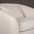 Кресло Lunar с вращающимся механизмом отделка ткань кат. 7 от MOD INTERIORS, MDI.ACH.SL.271, 5-я фотография мини