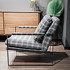 Кресло отделка ткань кат A+ от MOD INTERIORS, MDI.ACH.TLN.7, 5-я фотография мини