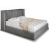 Кровать с подъемным механизмом Renata отделка ткань Suede TL524 от MOD INTERIORS, MDI.BD.SL.133, 1-я фотография мини