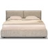 Кровать с подъемным механизмом Pam отделка ткань кат.5 Chenille AB04 от MOD INTERIORS, MDI.BD.SL.135, 2-я фотография мини