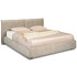 Кровать с подъемным механизмом Pam отделка ткань кат.5 Chenille AB04 от MOD INTERIORS, MDI.BD.SL.135, 1-я фотография мини