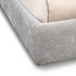 Кровать с подъемным механизмом Pam отделка ткань кат.5 от MOD INTERIORS, MDI.BD.SL.146, 4-я фотография мини
