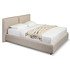 Кровать с подъемным механизмом Pam отделка ткань Austin 02 кат. 5 от MOD INTERIORS, MDI.BD.SL.169, 1-я фотография мини