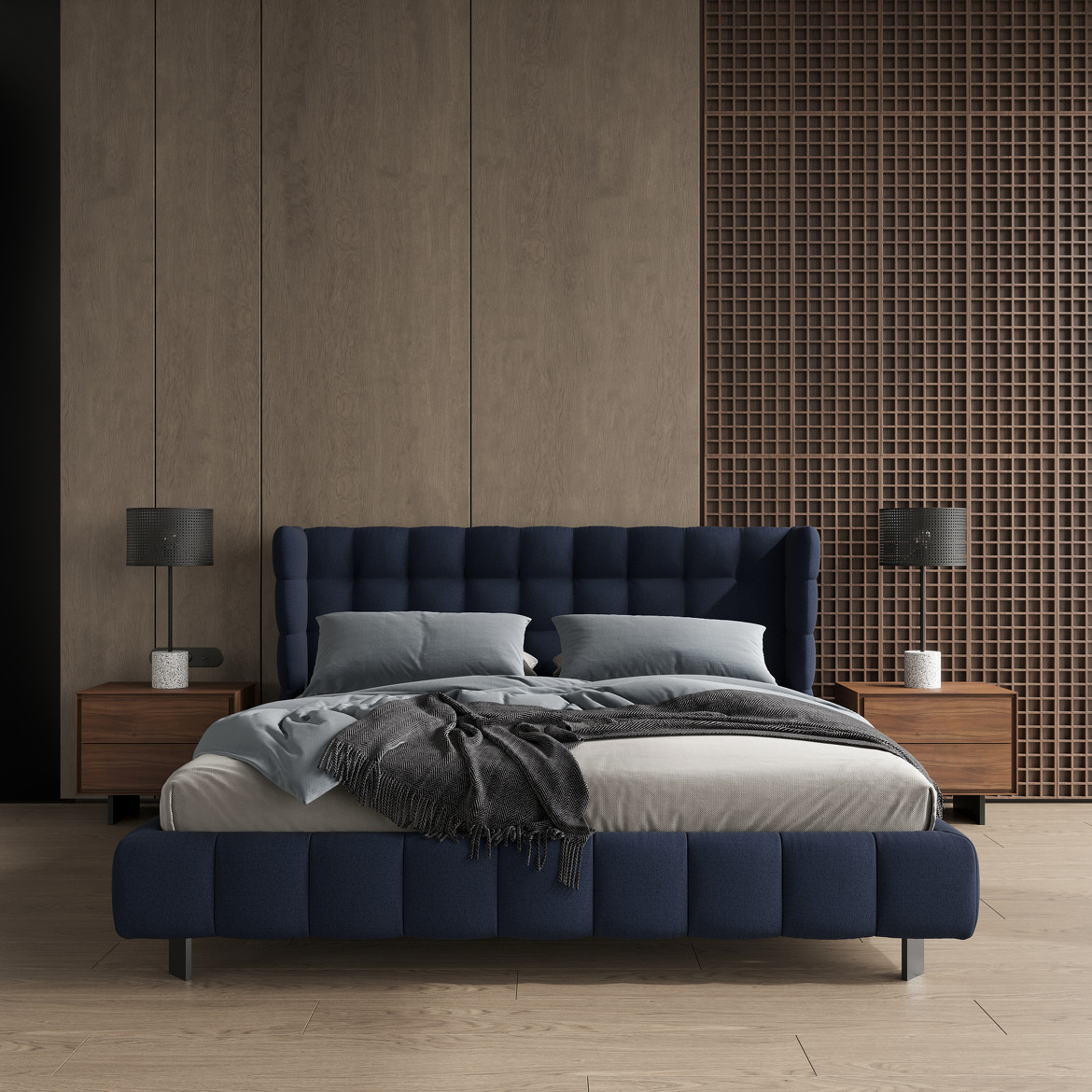 Спальня, арт. MDI.SL.300, MOD INTERIORS