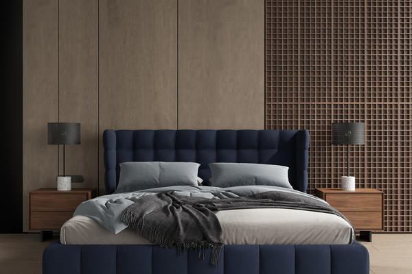 Спальня, арт. MDI.SL.300, MOD INTERIORS