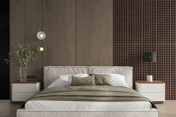 Спальня, арт. MDI.SL.301, MOD INTERIORS