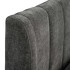 Кровать с решеткой отделка ткань кат A от MOD INTERIORS, MDI.BD.WS.12, 6-я фотография мини