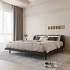 Кровать с решеткой от MOD INTERIORS, MDI.BD.WS.171, 1-я фотография мини