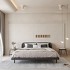 Кровать с решеткой от MOD INTERIORS, MDI.BD.WS.171, 2-я фотография мини