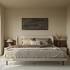 Кровать с решеткой от MOD INTERIORS, MDI.BD.WS.171, 4-я фотография мини